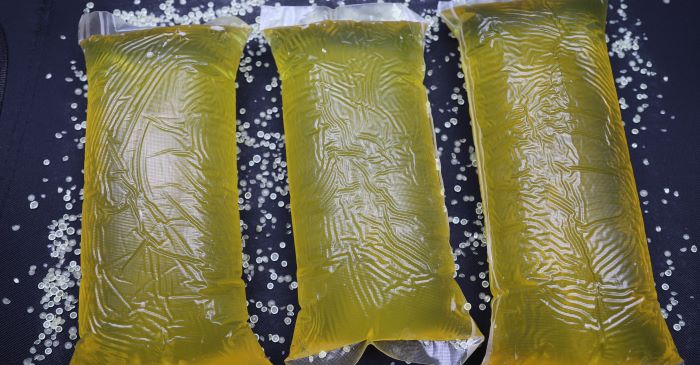 地暖專用熱熔膠